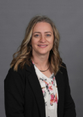 Dr. Natalie Tye