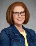 Ms. Shelly Sadler