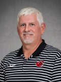 Troy Marnholtz, EdD