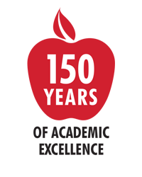 150 years of academic excellence