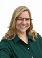 Dr. Andi Dieckman