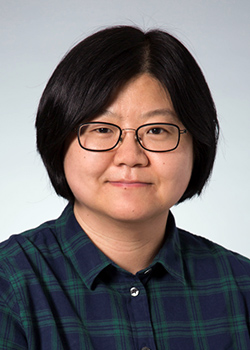 Dr. Hyeyeon 'Ellie' Hwang