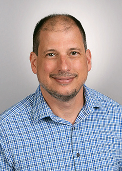 Dr. David Kreiner