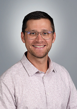Dr. Adam Runyan