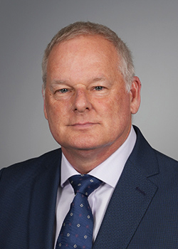 Dr. Alan Strathman