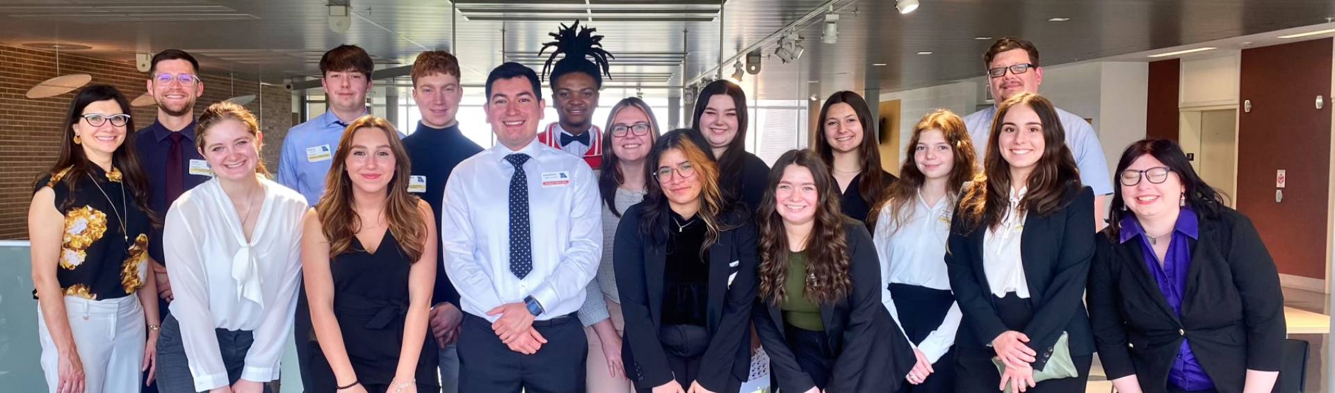 Great Plains Students' Psychology Convention (GPSPC 2025)