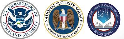 National Centers of Academic Excellence in Cyber Defense