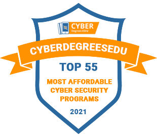 Cyber Degrees.edu icon