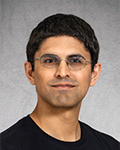 Dr. Ravi Fernando