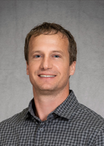 Garver, Dr. Matthew
