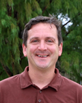 Dr. Jay Steinkruger