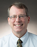 Dr. Jeff Robertson