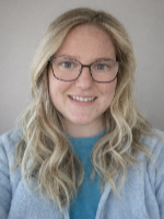 Amber Bratten headshot