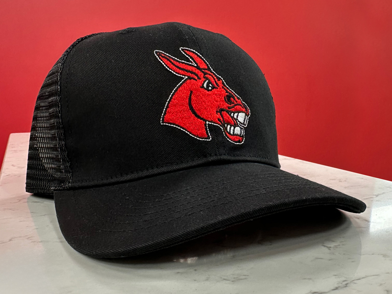 UCM hat