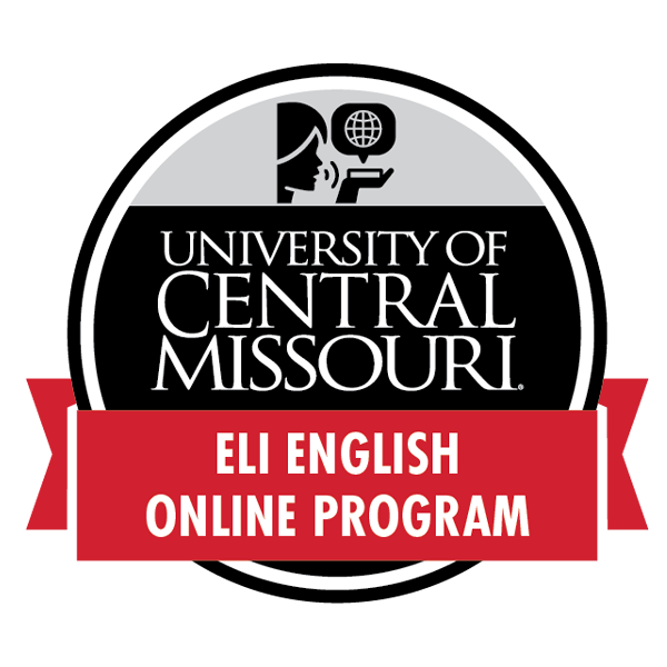 Online English Program Badge