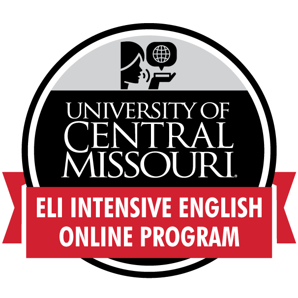 Online Intensive English Program Digital Badge