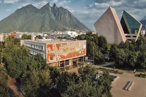 Tecnológico de Monterrey campus