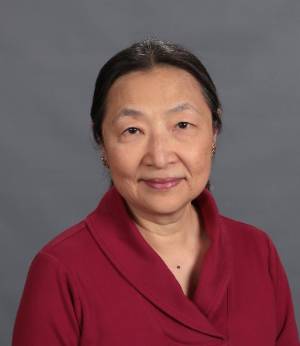 Photo of Jeanne Woon