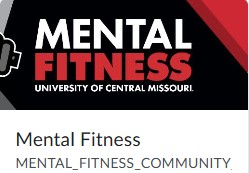 Mental Fitness logo