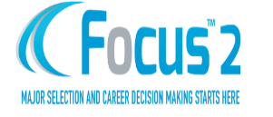 focus logo