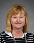 Cheryl Kosmatka (TRIO Teach Program)