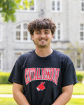 Trevor Hanlin