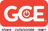 GCE logo