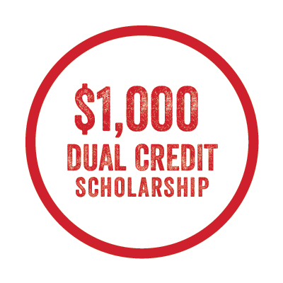 UCM Dual Credit icon