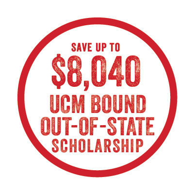 UCM Out-of-State icon
