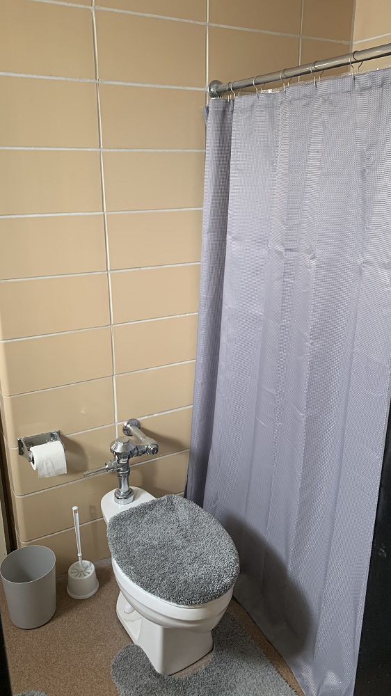 FK Bathroom