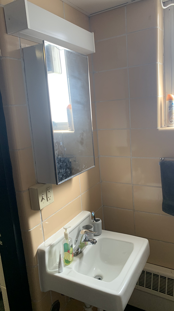 FK Bathroom