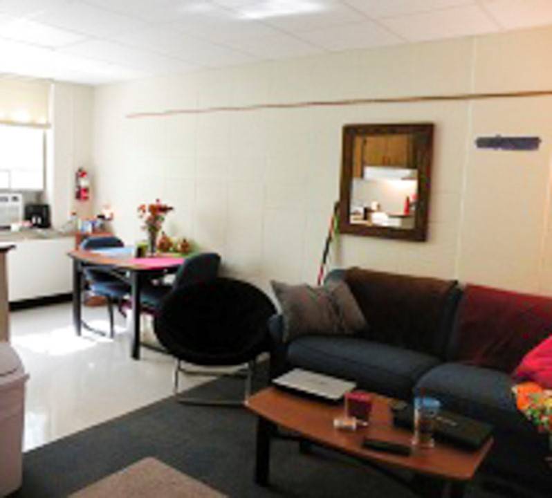 Foster Knox Apartments