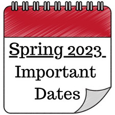Spring 23