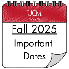 Important Dates
