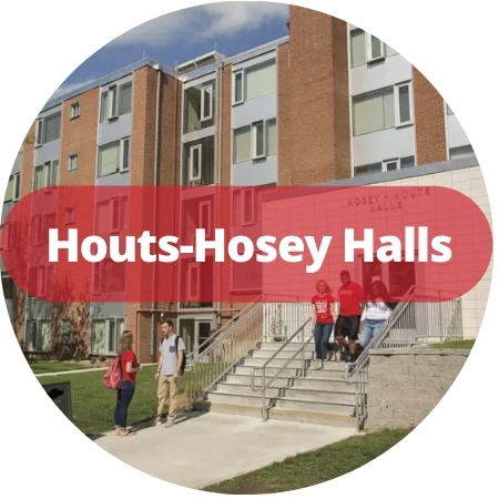 Houts Hosey