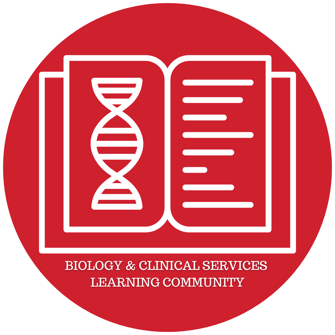 Biology and Clinical Sciences Art Logo