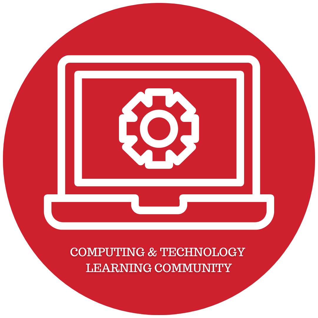Computing and Technology LC Logo