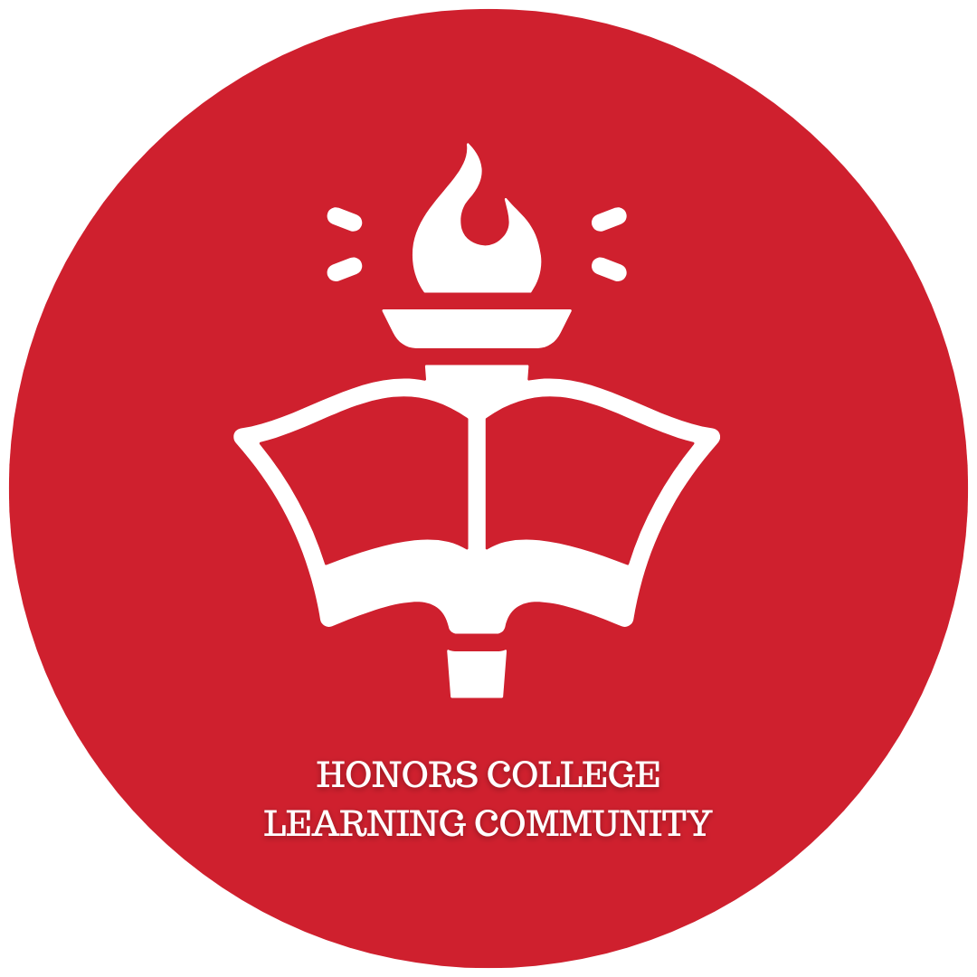 Honors College LC logo