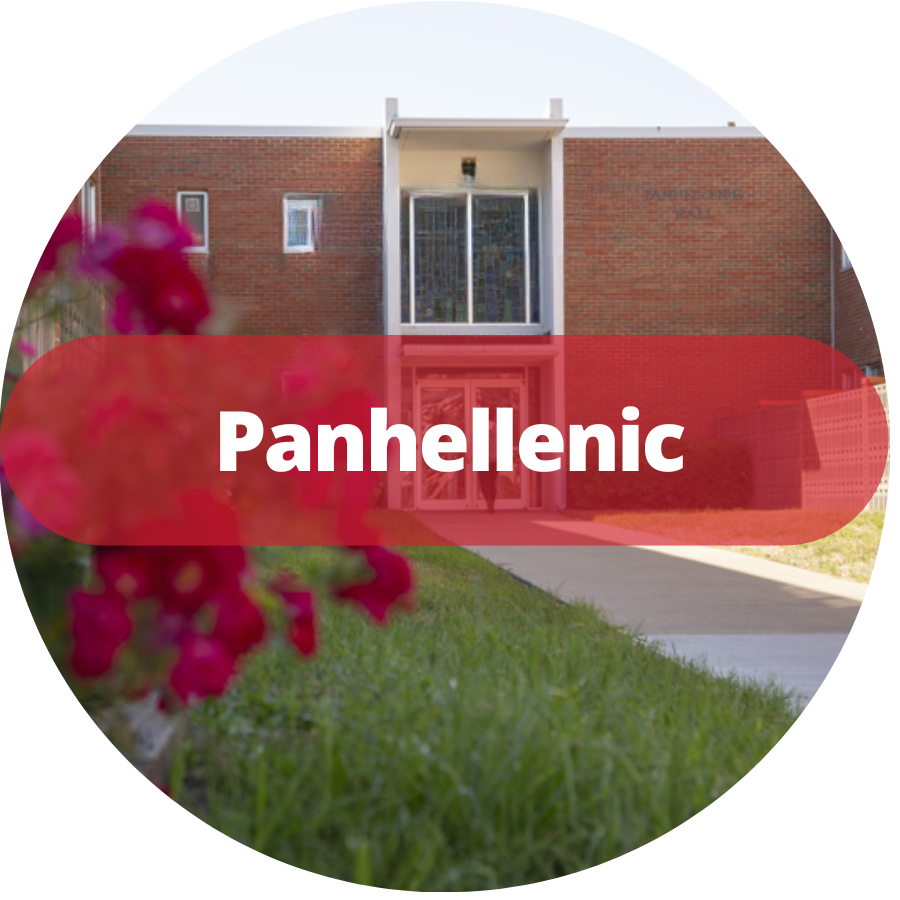 Panhellenic Hall