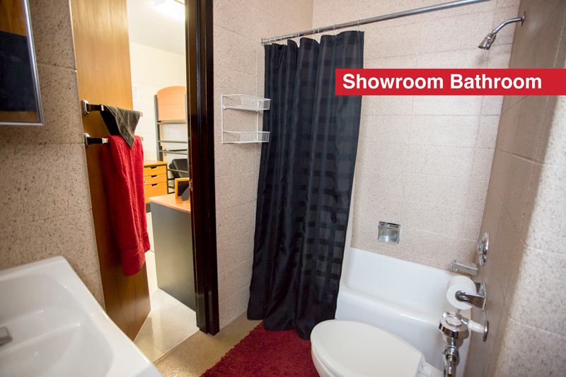 Bathroom Bathroom