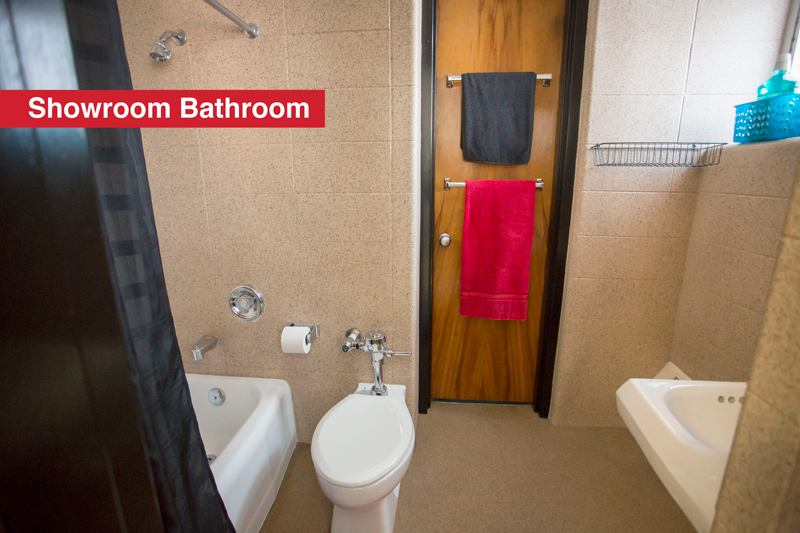 Bathroom Bathrom