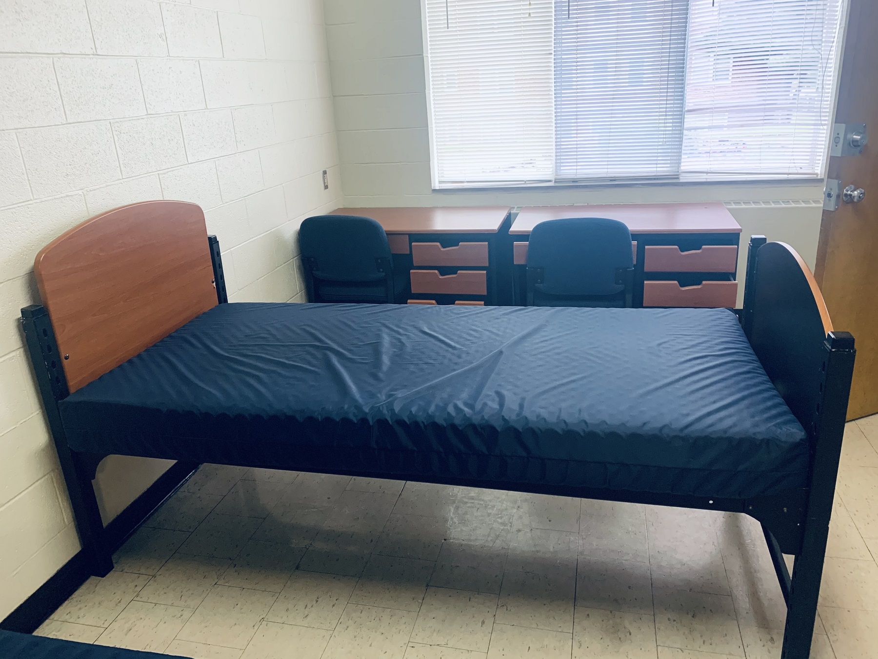 Bed Bed