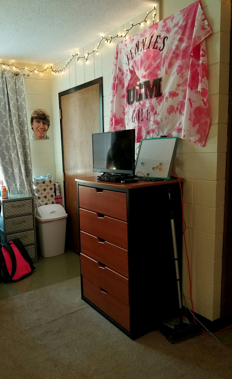 UCC Room UCC Room
