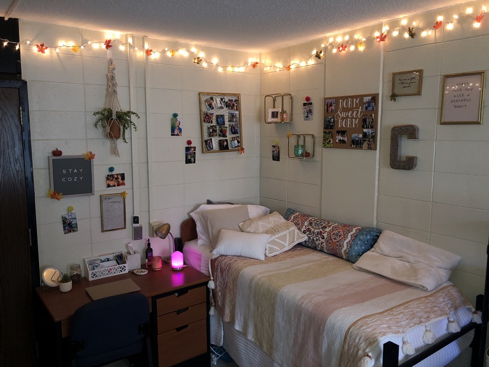 UCC Room UCC Room