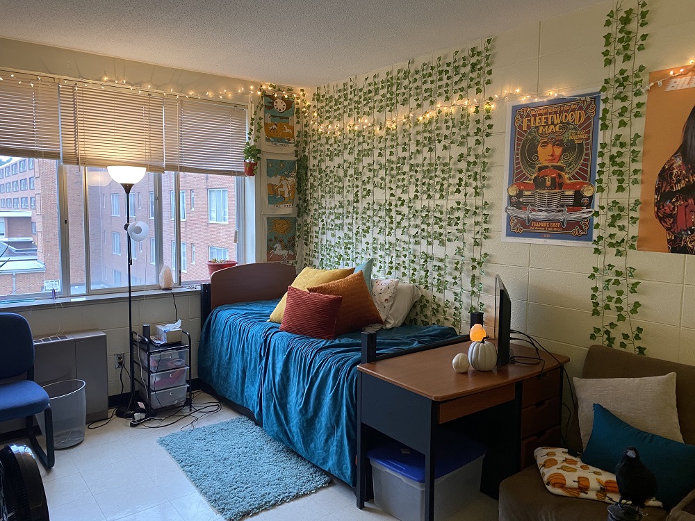 UCC Room UCC Room