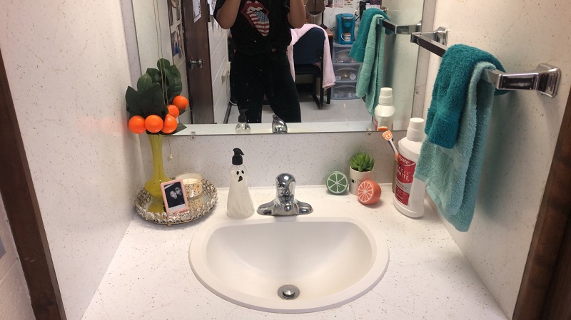 UCC Sink UCC Sink