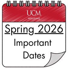 Important Dates