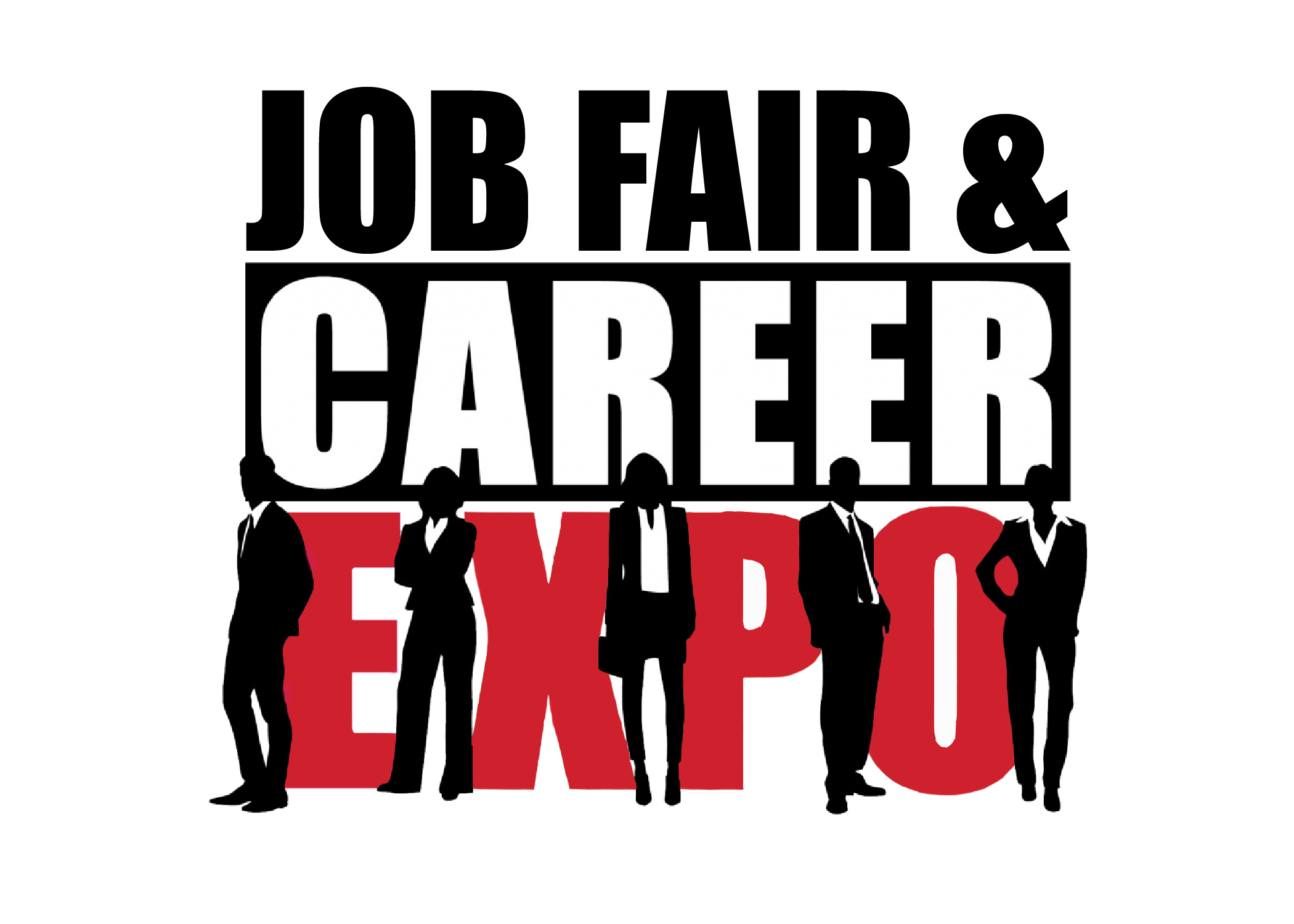Job Fair and Career Expo