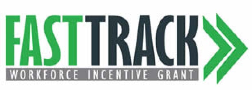Fast Track logo