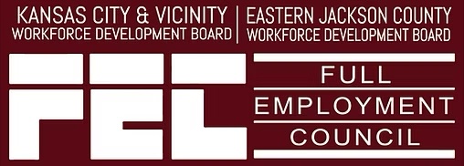 Full Employment Council logo